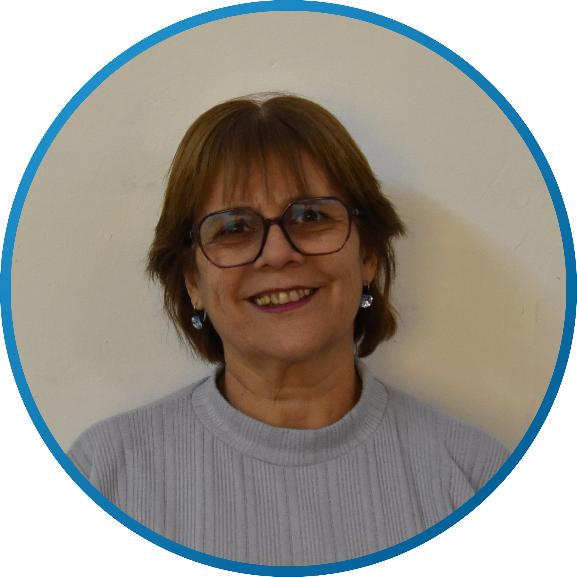 Patricia Torres