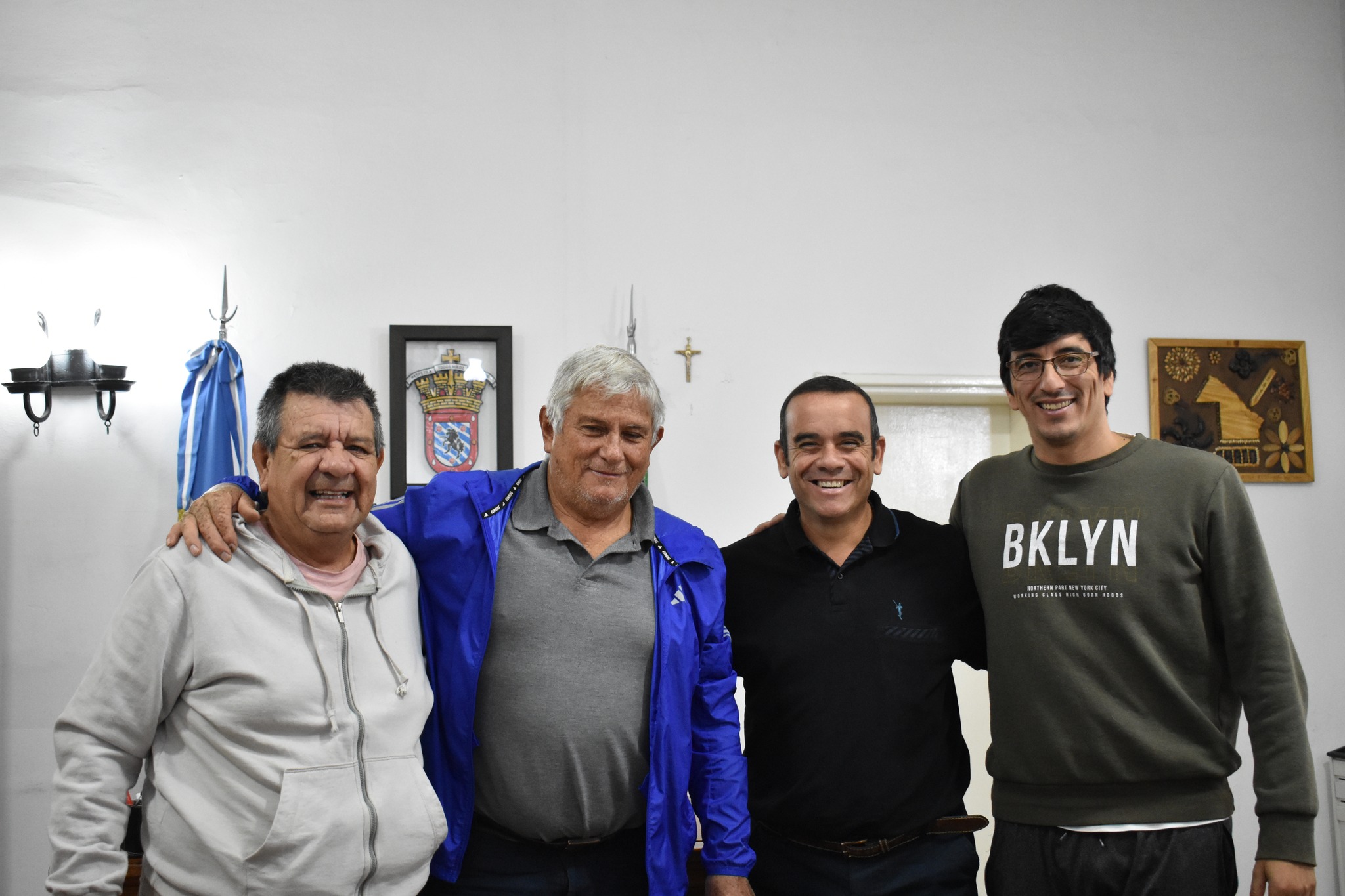 🤝 CONVENIO DE COLABORACIÓN DEPORTIVA