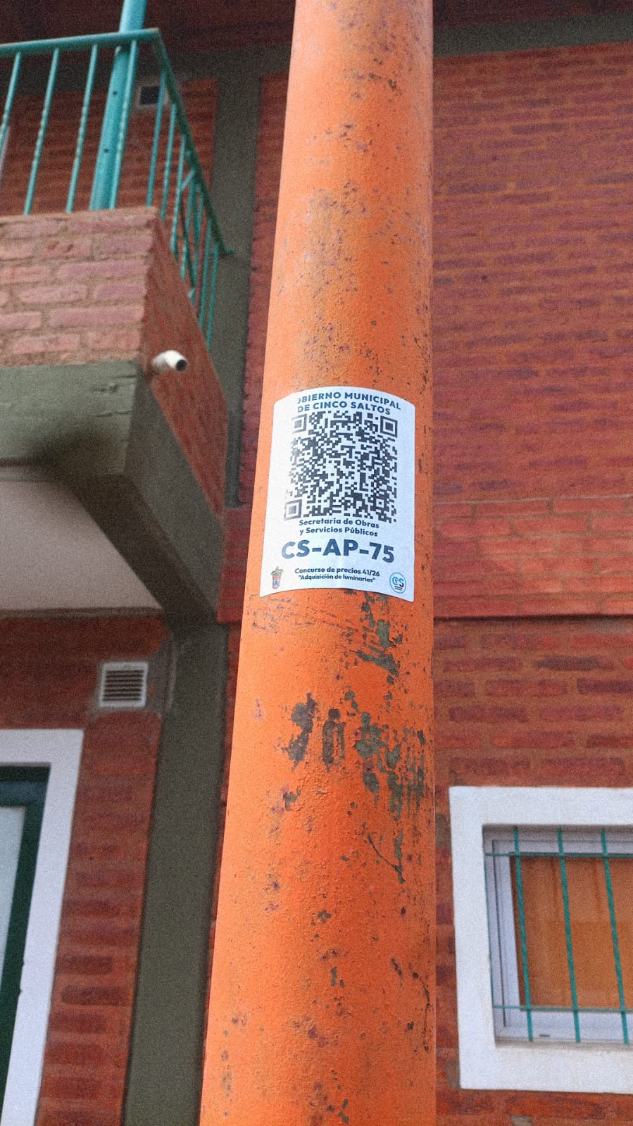 CS-AP-75